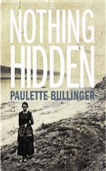 Paulette Bullinger, Author