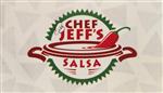 Chef Jeff's Salsa