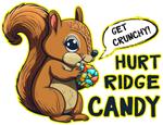 Hurt Ridge Candy (Hurt Ridge LLC)