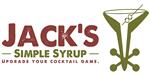 Jack's Simple Syrup