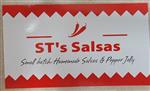 ST's Salsas
