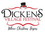 Dicken's Village Festival