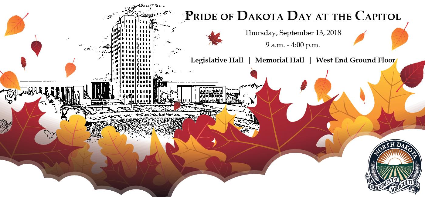 Pride of Dakota