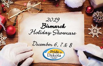 2019 Bismarck Holiday Showcase
