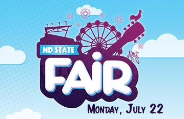 2019 ND State Fair Showcase