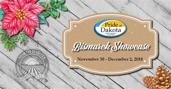 2018 Bismarck Holiday Showcase