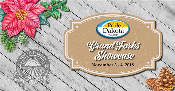 2018 Grand Forks Holiday Showcase