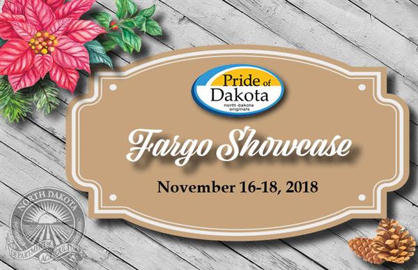 Fargo showcase