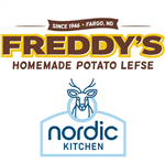 Freddy's Lefse and Nordic Kitchen