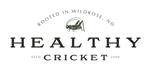 Healthy Cricket / In the Potter's Hand Inc. / Dakota Free Products