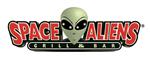 Space Aliens Grill & Bar