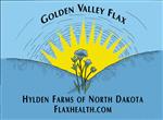 Golden Valley Flax