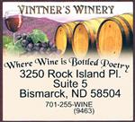 Vintner's Cellar Winery