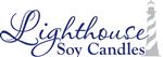 Lighthouse Soy Candles