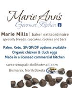 Marie Ann's Gourmet Kitchen