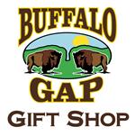 The Buffalo Gap Gift Shop