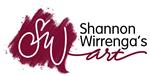 Shannon Wirrenga's Art Room