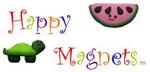 Happy Magnets