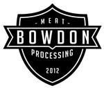 Bowdon Meat Processing