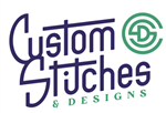 Custom Stitches & Designs