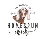 Home Spun Chick