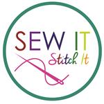 Sew It, Stitch It
