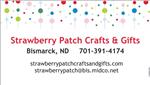 Strawberry Patch Crafts & Gifts