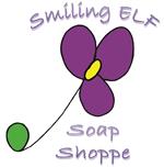 The Smiling Elf Soap Shoppe