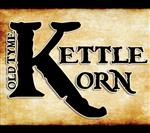 Old Tyme Kettle Korn