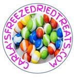 Carla's Freeze Dried Candy