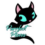 Purrfect Pieces