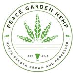 Peace Garden Hemp