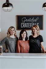 Grateful Cratefulls 