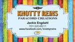 Knotty Reins