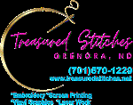 Treasured Stitches