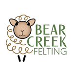 Bear Creek Felting