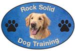 Rock Solid Dog Training, LLC
