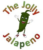 The Jolly Jalapeno