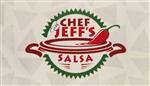 Chef Jeff's Salsa