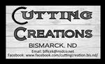 Cutting Creations