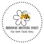 Brinkman Brothers Honey