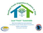 Barfield Fresh Organic Produce & Fish, Inc.