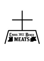 Cross on a Bench Meats
