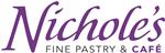Nichole's Fine Pastry & Cafe