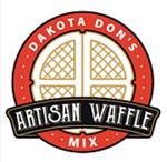 Dakota Don's Artisan Waffles