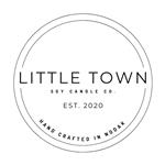 Little Town Soy Candle Co.