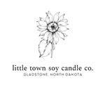 Little Town Soy Candle Co.