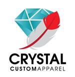 Crystal Custom Apparel 