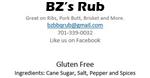 BZ's Rub