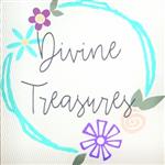 Divine Treasures